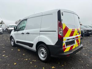 Ford Transit - Image 4
