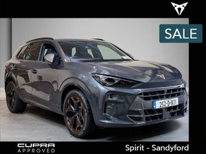 Cupra Terramar E-hybrid 204HP Dsg call Andrew 086 - Image 3