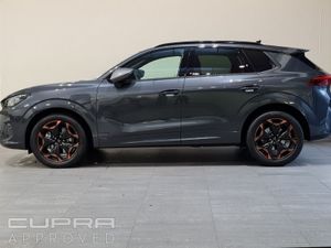 Cupra Terramar E-hybrid 204HP Dsg call Andrew 086 - Image 4