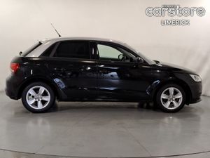 Audi A1 1.0 Litre Petrol - Image 2