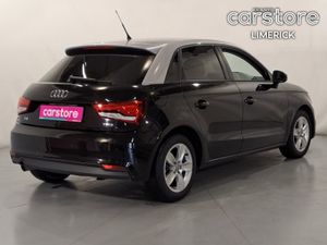 Audi A1 1.0 Litre Petrol - Image 3