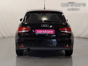 Audi A1 1.0 Litre Petrol - Image 4