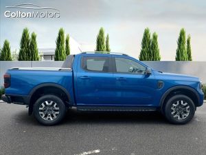 Ford Ranger Ranger Dcab Wildtrak 2.3 T 280 P - Image 4