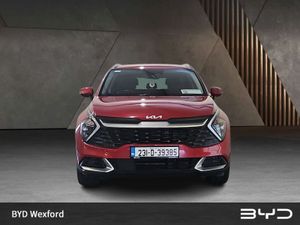 Kia Sportage K3 HEV - Image 3