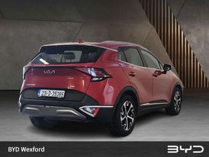 Kia Sportage K3 HEV - Image 4