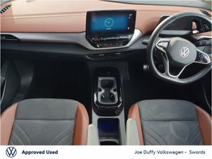 Volkswagen ID.4 Life DX 77kwh 174HP - Image 3