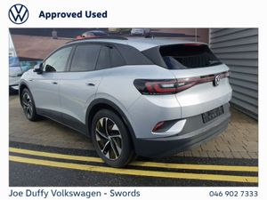 Volkswagen ID.4 Life DX 77kwh 174HP - Image 4