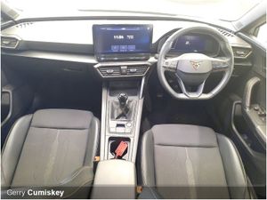 Cupra Leon 1.5tsi 150hp - Image 2