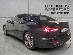 Audi A6 40tdi 204HP S Tronic SE - Image 2