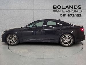 Audi A6 40tdi 204HP S Tronic SE - Image 3