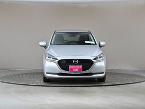 Mazda 2 1.5 Auto Skyactive  reverse Cam rear Park - Image 2