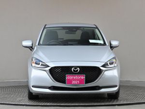 Mazda 2 1.5 Auto Skyactive  reverse Cam rear Park - Image 2