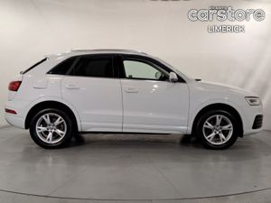 Audi Q3 1.4 Litre Petrol - Image 2