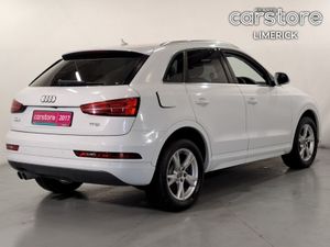 Audi Q3 1.4 Litre Petrol - Image 3