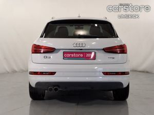 Audi Q3 1.4 Litre Petrol - Image 4