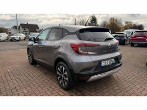 Renault Captur Evolution TCE 90 MY23 5DR - Image 3