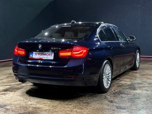 BMW 3-Series 330e 2.0L PHEV SPORT AUTOMATIC - FULL - Image 4