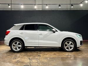 Audi Q2 1.0 TFSI - CRUISE CONTROL - REVERSE CAMERA - Image 3