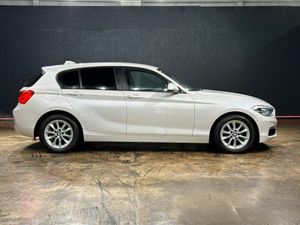 BMW 1-Series 118i AUTOMATIC 1.5L - CRUISE CONTROL - Image 3