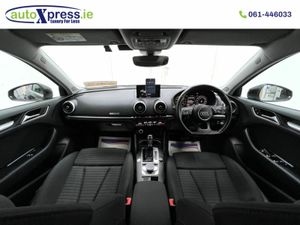 Audi A3 1.4TFSI SPORT Automatic, Reversing camera - Image 2