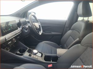 MG MG3 Exclusive Hybrid Automatic TOP Spec - Image 3