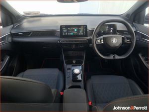 MG MG3 Exclusive Hybrid Automatic TOP Spec - Image 4