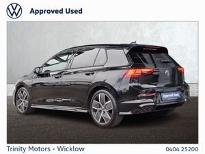 Volkswagen Golf R-line DSG Automatic 2.0 TDI 150B - Image 3