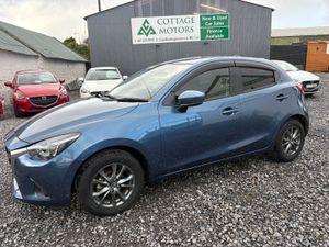 Mazda Demio 1.3 AUTO *HUGH SPEC* - Image 3