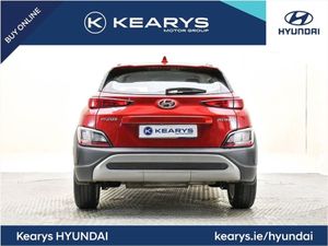 Hyundai Kona 1.0 T-gdi Comfort - Image 3