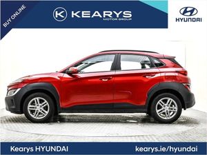 Hyundai Kona 1.0 T-gdi Comfort - Image 4