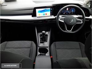 Volkswagen Golf  moonstone Grey full OF Specs lik - Image 2