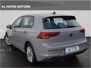 Volkswagen Golf  moonstone Grey full OF Specs lik - Image 3