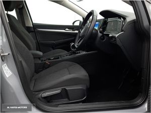 Volkswagen Golf  moonstone Grey full OF Specs lik - Image 4