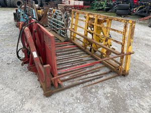 Push off rakes - Image 2