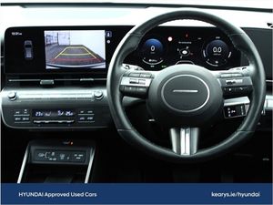 Hyundai Kona 1.6 Hybrid Elegance Auto - Image 4