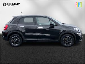 Fiat 500X 500x Hatchback Club - Image 2