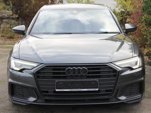 A6 S Line * Black Pack * 204Bhp Tdi - Image 2