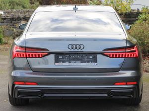 A6 S Line * Black Pack * 204Bhp Tdi - Image 4