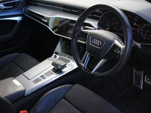 A6 S Line * Black Pack * 204Bhp Tdi - Image 3