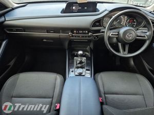 Mazda CX-30 GS L Huge Spec Great Value Trinity Mo - Image 2