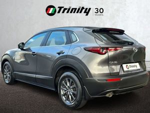 Mazda CX-30 GS L Huge Spec Great Value Trinity Mo - Image 3