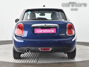 MINI Cooper Cooper - Image 4