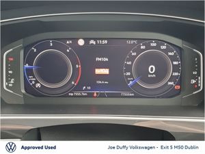 Volkswagen Tiguan 2.0 TDI 150HP Elegance - Image 3