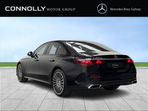 Mercedes-Benz E-Class E 300De AMG Line Plus  mult - Image 2
