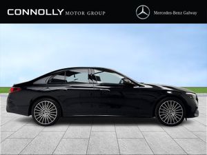 Mercedes-Benz E-Class E 300De AMG Line Plus  mult - Image 3