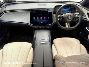 Mercedes-Benz E-Class E 300De AMG Line Plus  mult - Image 4