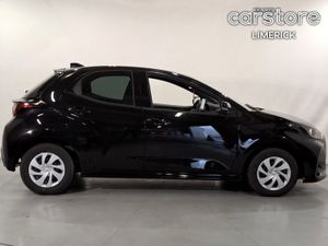 Toyota Yaris 1.0 Auto Petrol - Image 2
