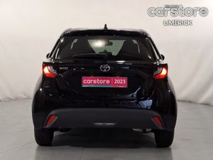 Toyota Yaris 1.0 Auto Petrol - Image 4