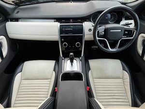Land Rover Discovery Sport 1.5 Phev 300 PS AWD Au - Image 2