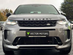 Land Rover Discovery Sport 1.5 Phev 300 PS AWD Au - Image 3